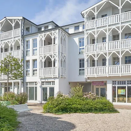 362, Seepark Apartment