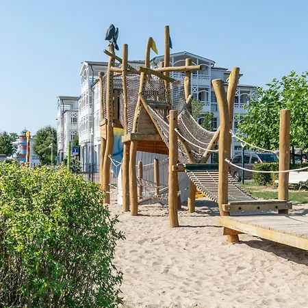 Apartment 362, Seepark Sellin (Rugen)