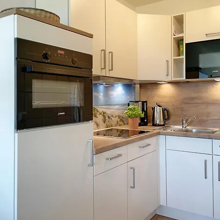 Διαμέρισμα 362, Seepark