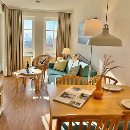 Διαμέρισμα 362, Seepark *