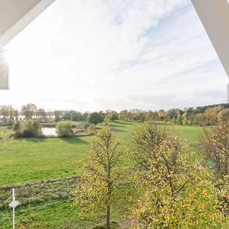 362, Seepark Διαμέρισμα Sellin (Rugen)