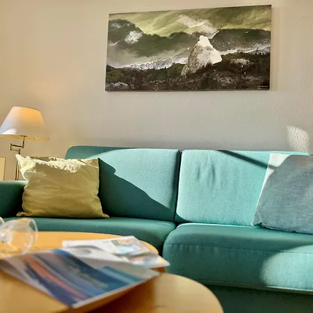 Διαμέρισμα 362, Seepark Sellin (Rugen)