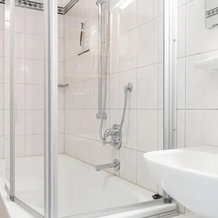 Apartamento 362, Seepark Sellin (Rugen)