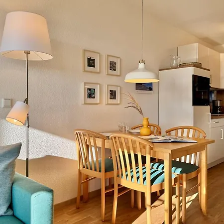 Apartamento 362, Seepark Sellin (Rugen)