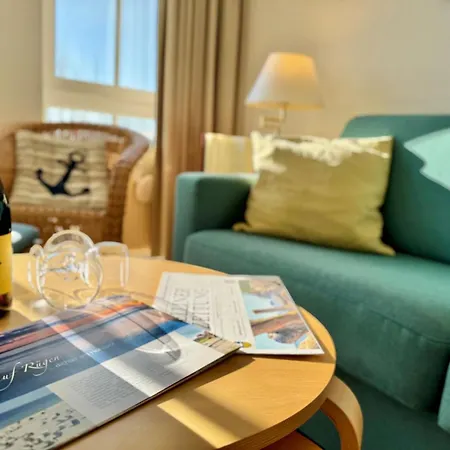 Apartamento 362, Seepark *