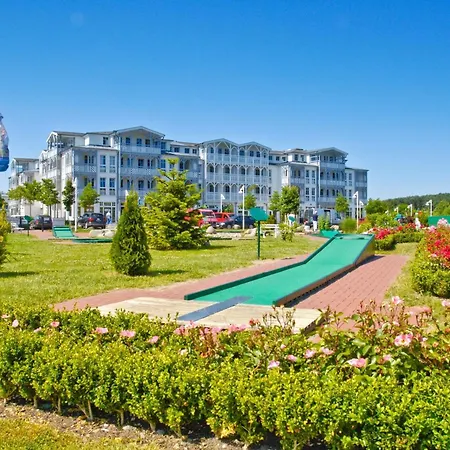 362, Seepark Apartamento