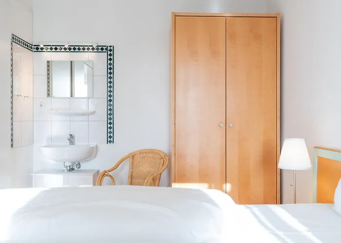 362, Seepark Lejlighed