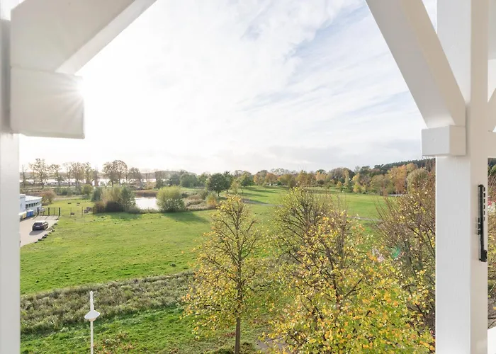 362, Seepark Lejlighed Sellin (Rugen)