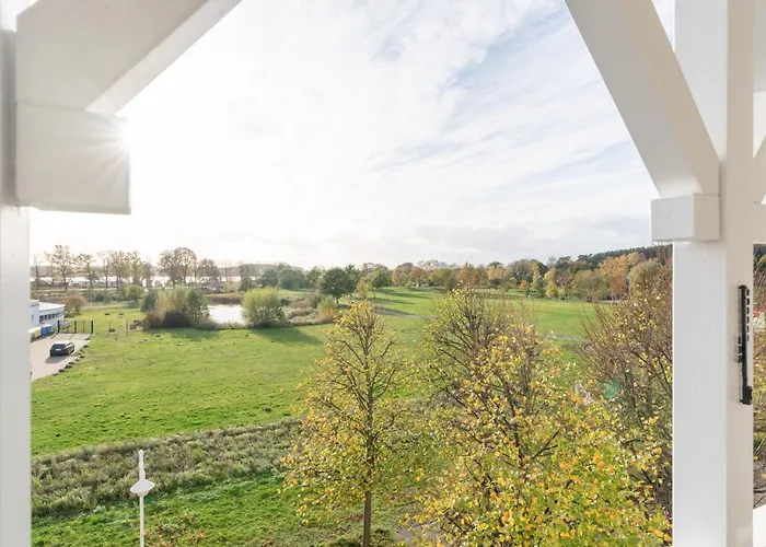 362, Seepark Lejlighed *