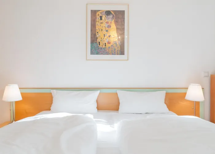 362, Seepark Lejlighed *