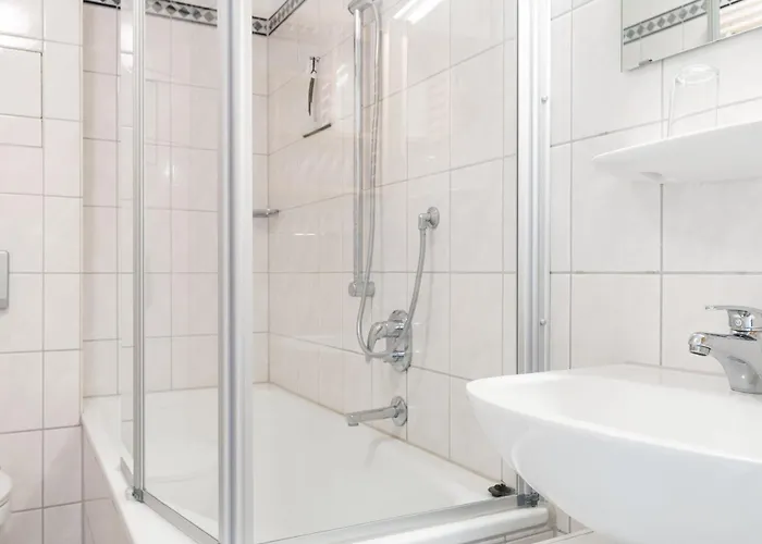 Lejlighed 362, Seepark Sellin (Rugen)