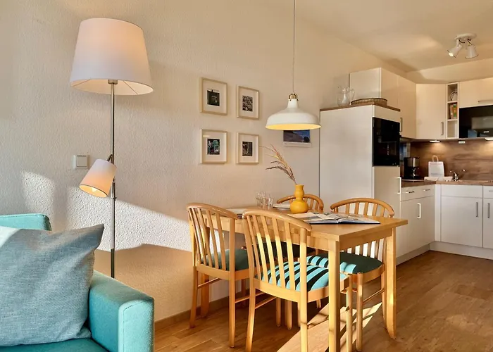 Lejlighed 362, Seepark Sellin (Rugen)