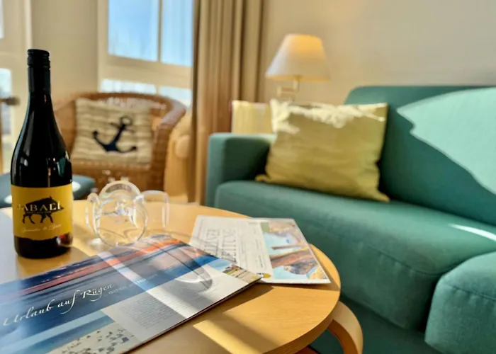 Lejlighed 362, Seepark *