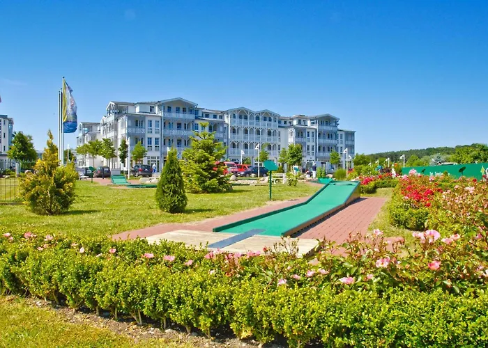 362, Seepark Lejlighed